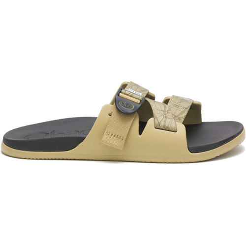 chaco slide